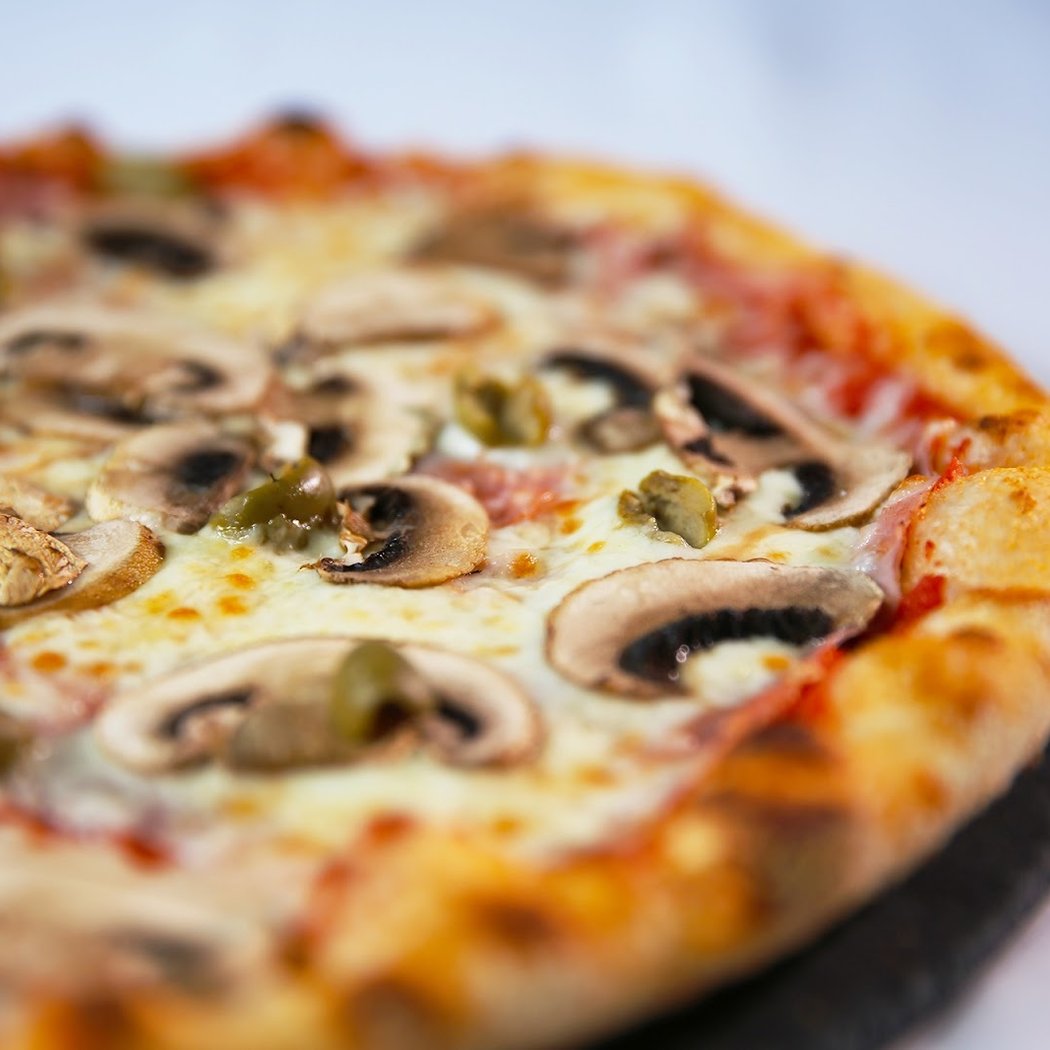 Venoza - Restaurant de pizzas 1